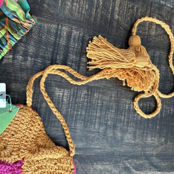 Farm Rio Top size small NWT - Picture 8 of 10